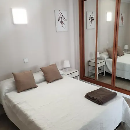 Apartment Banus Garden *