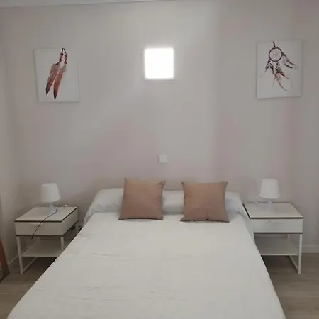 Apartment Banus Garden