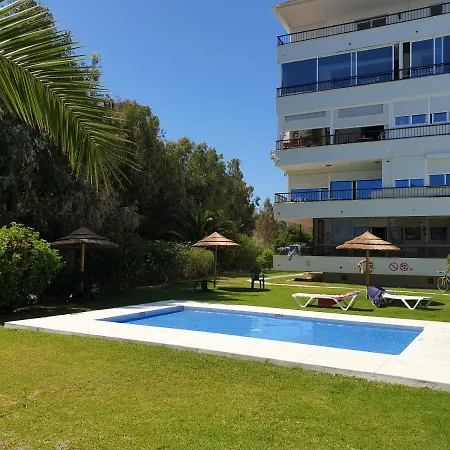 Banus Garden Apartment *